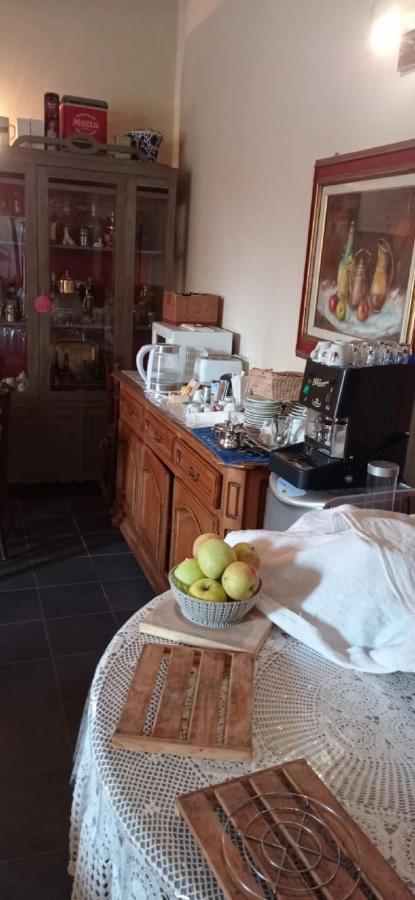 Agriturismo La Riccardina Budrio  Bagian luar foto