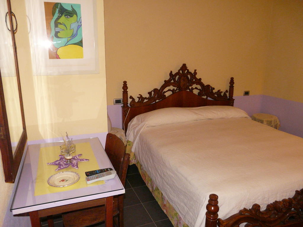 Agriturismo La Riccardina Budrio  Ruang foto