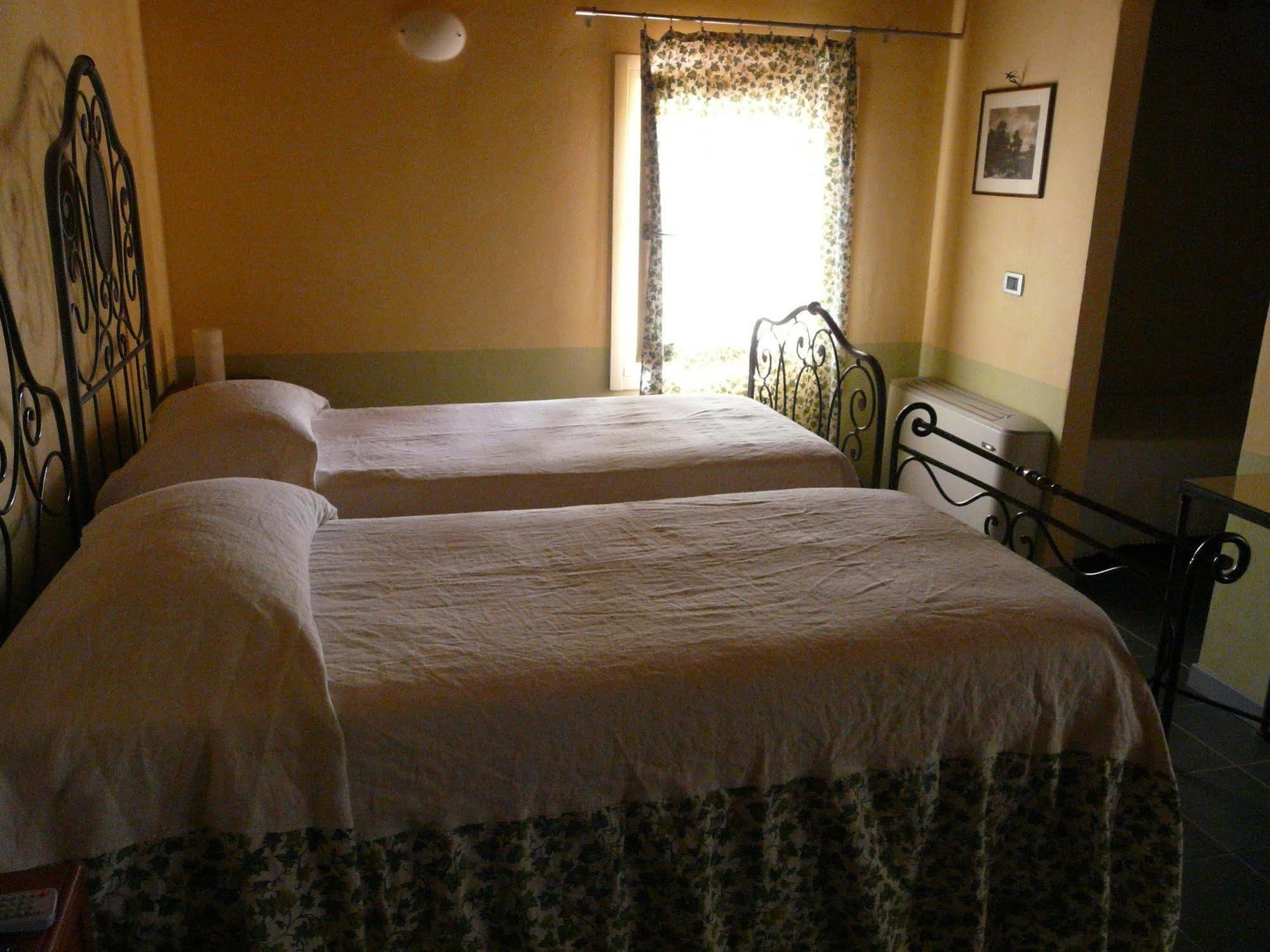 Agriturismo La Riccardina Budrio  Bagian luar foto
