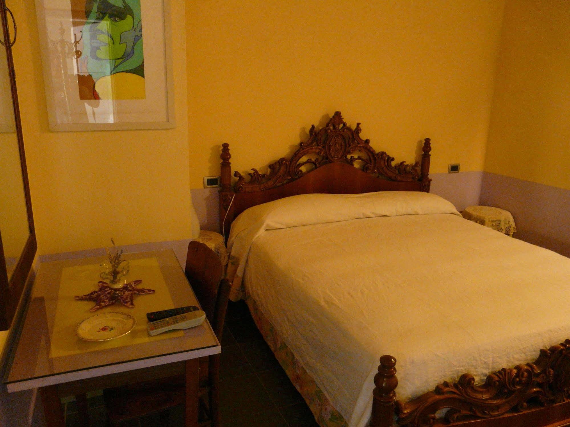 Agriturismo La Riccardina Budrio  Bagian luar foto